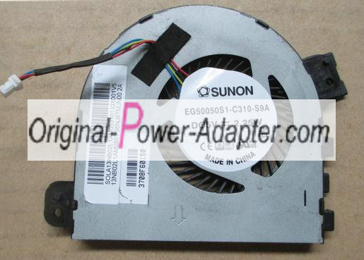 EG50050S1-C310-S9A SUNON 5V 2.25W cooling CPU fan